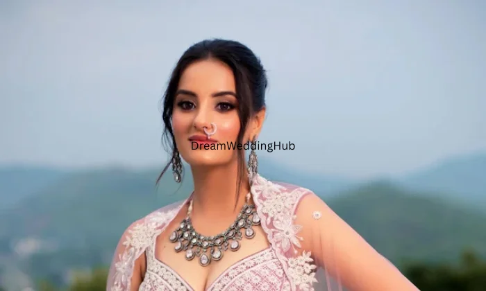 Radiance Makeover by Nehal